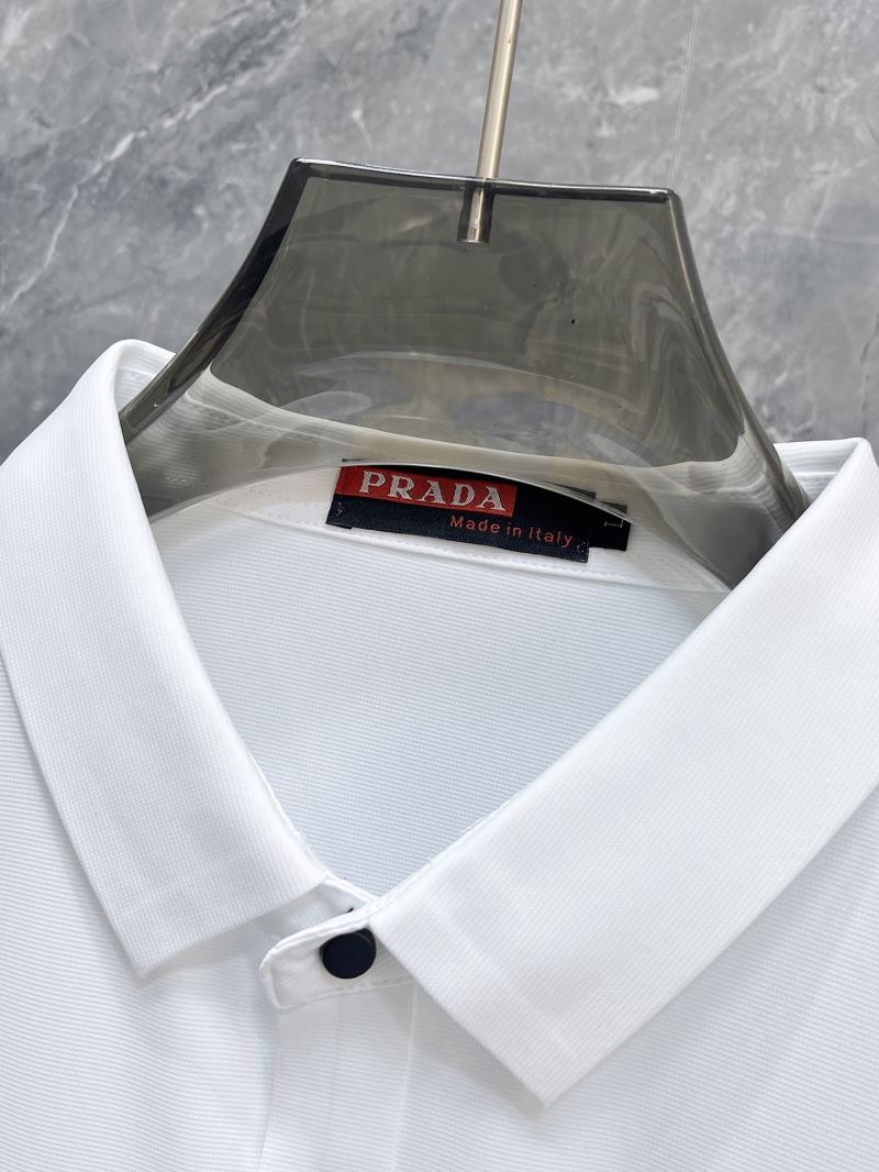 Prada T-Shirts